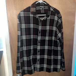 Express Men’s Jacket Large